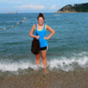 Meet your Posher, Carli